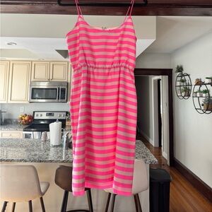 J.Crew Sundress